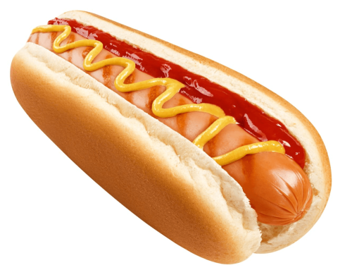 Frankly Speaking: Hot Dogs the Best Quick Meals Way!