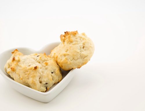 Super Speedy, Super Scrumptious: The Easiest Drop Biscuits You’ll Ever Make!