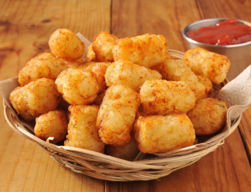 Turning Tater Tots into a Tantalizing Treat – Quick and Easy!